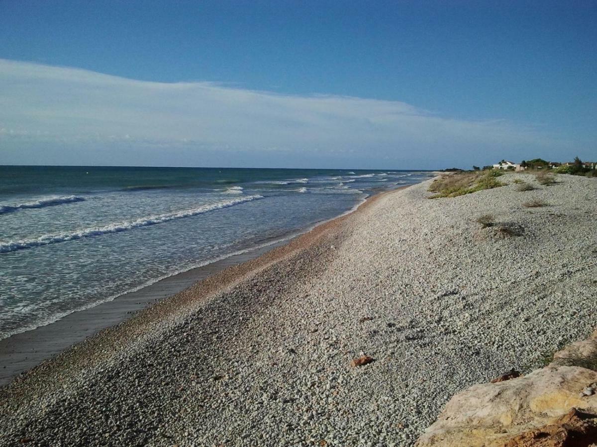 Desolyplaya Colomeras 2J Lägenhet Oropesa del Mar Exteriör bild