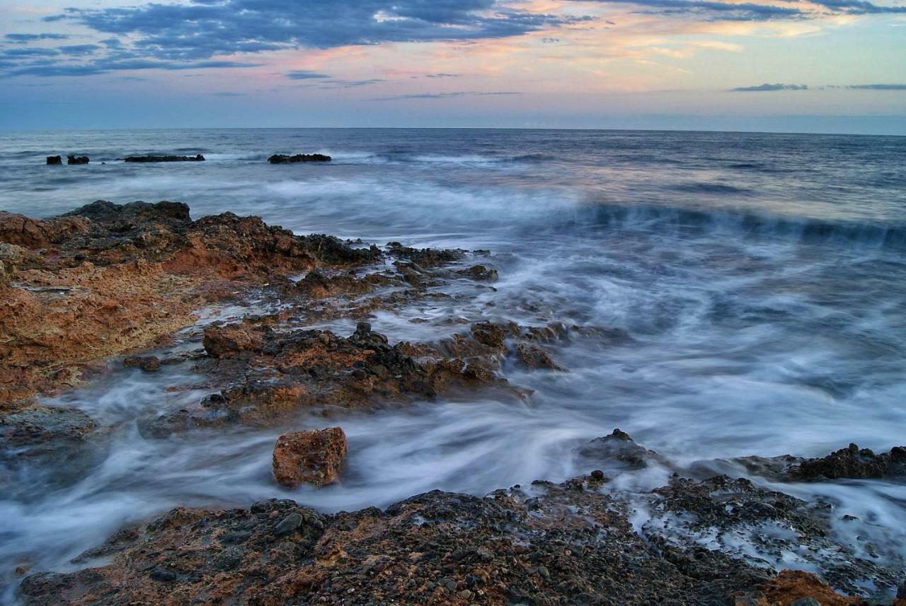 Desolyplaya Colomeras 2J Lägenhet Oropesa del Mar Exteriör bild